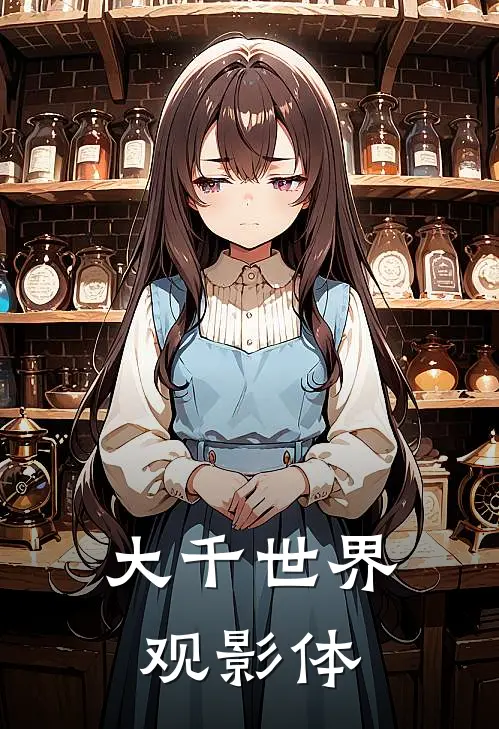 大千世界观影体