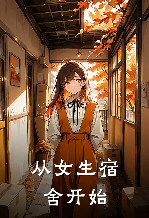 从女生宿舍开始