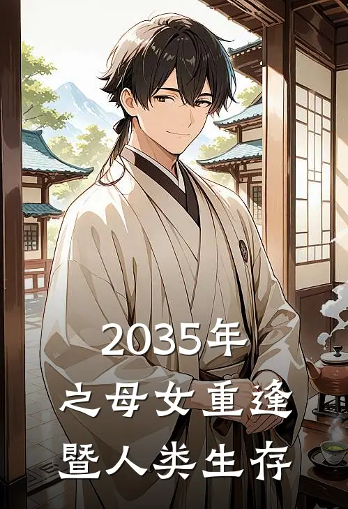 2035年之母女重逢暨人类生存(林夏林夏)热门小说_完结版小说全文免费阅读2035年之母女重逢暨人类生存(林夏林夏)