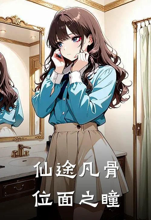 仙途凡骨，位面之瞳