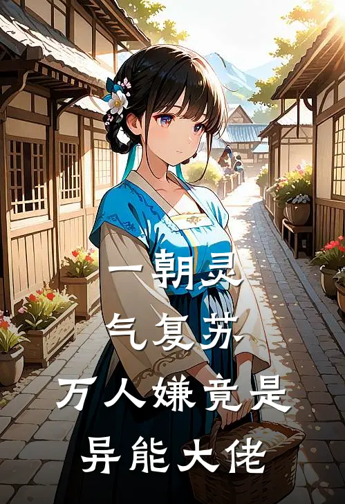 一朝灵气复苏，万人嫌竟是异能大佬