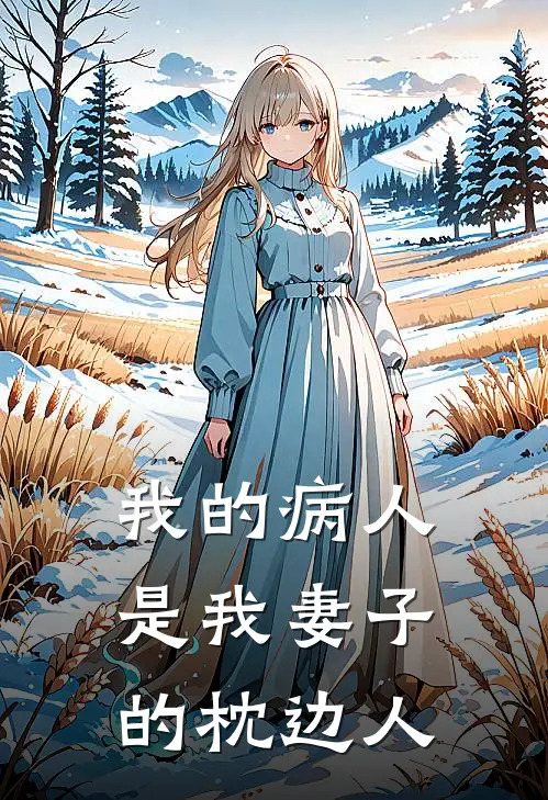 我的病人是我妻子的枕边人