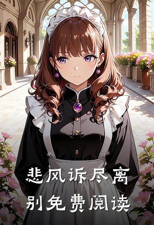 悲风诉尽离别免费阅读