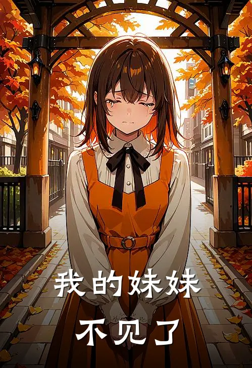 我的妹妹不见了