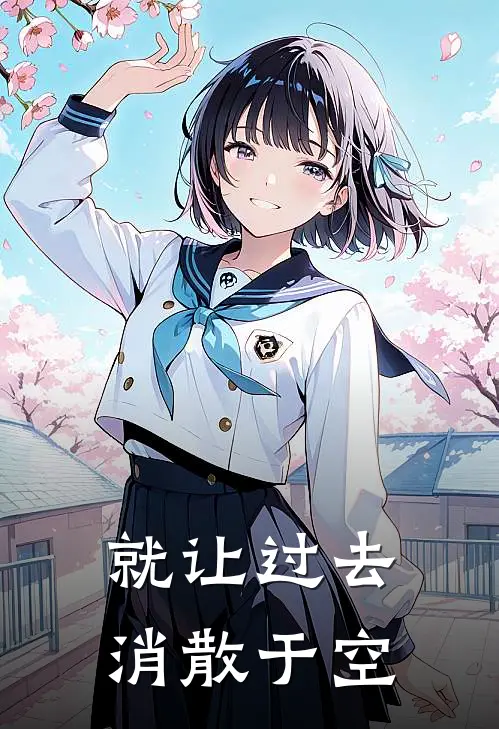 就让过去，消散于空