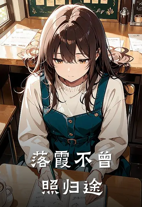 落霞不曾照归途