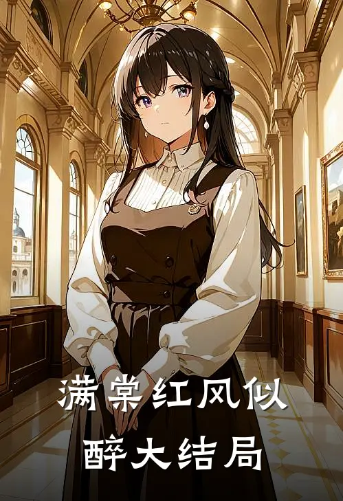 满棠红风似醉大结局