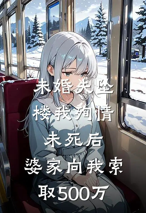 未婚夫坠楼我殉情未死后，婆家向我索取500万