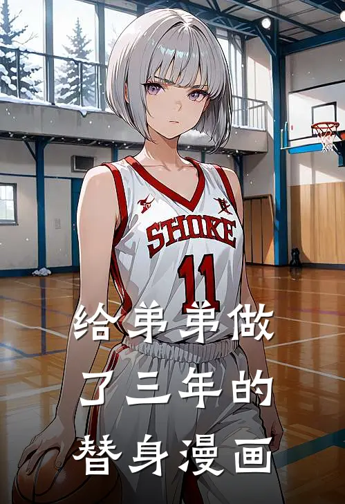 给弟弟做了三年的替身漫画