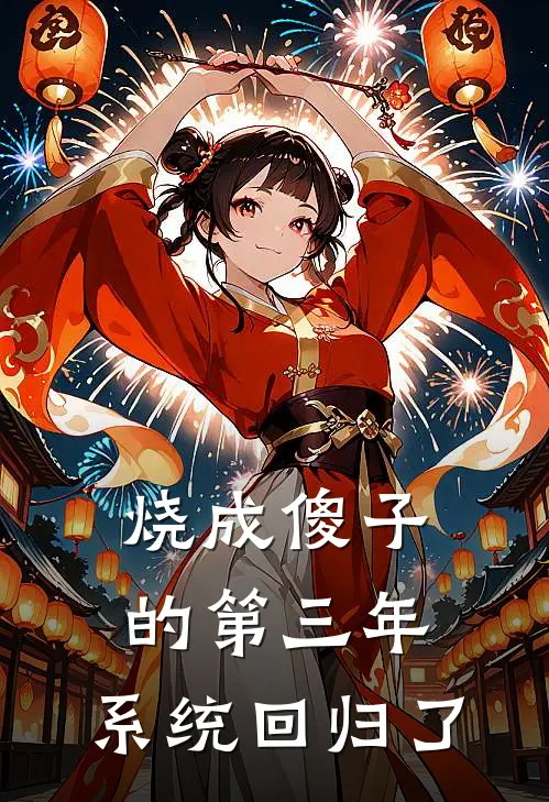 烧成傻子的第三年，系统回归了