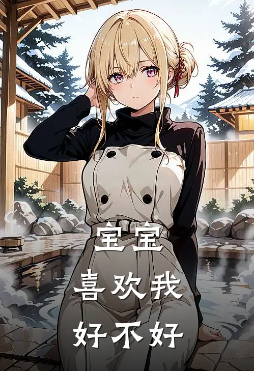 宝宝，喜欢我好不好