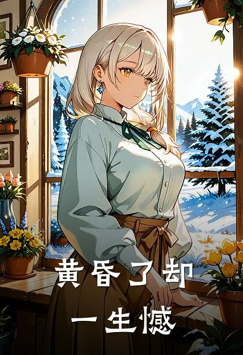 黄昏了却一生憾