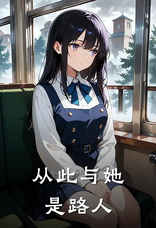 从此与她是路人