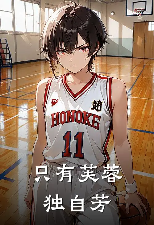 只有芙蓉独自芳