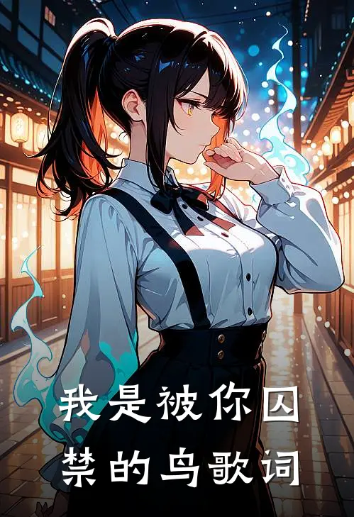 我是被你囚禁的鸟歌词