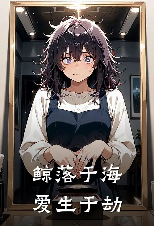 鲸落于海，爱生于劫