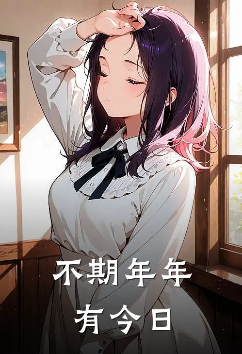 不期年年有今日