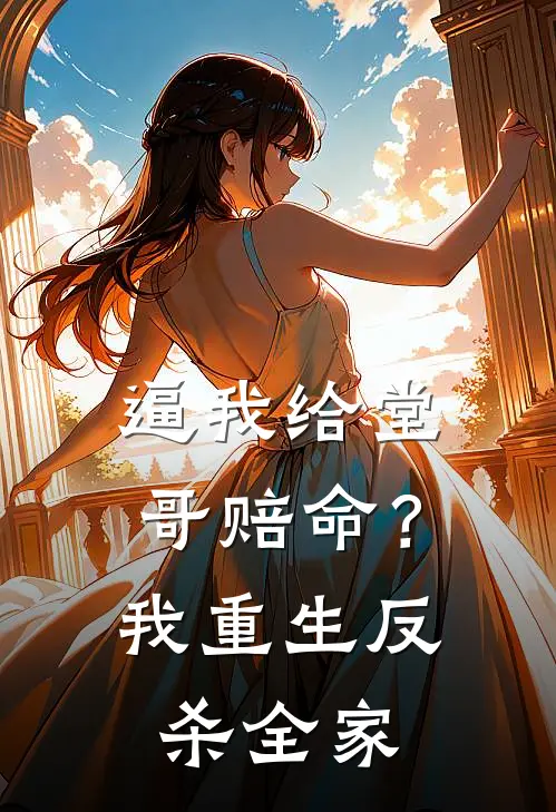 逼我给堂哥赔命？我重生反杀全家