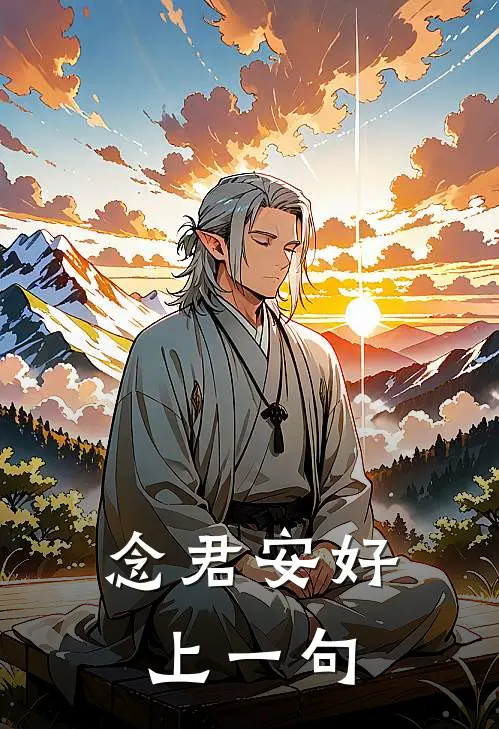 念君安好上一句