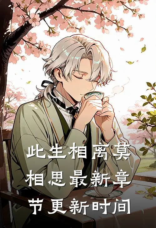 此生相离莫相思最新章节更新时间