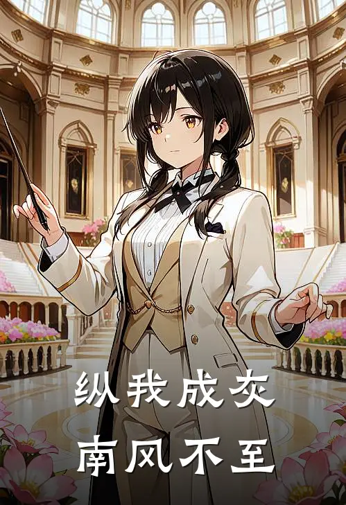 纵我成灰，南风不至