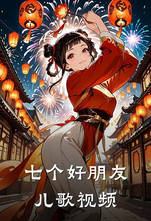七个好朋友儿歌视频