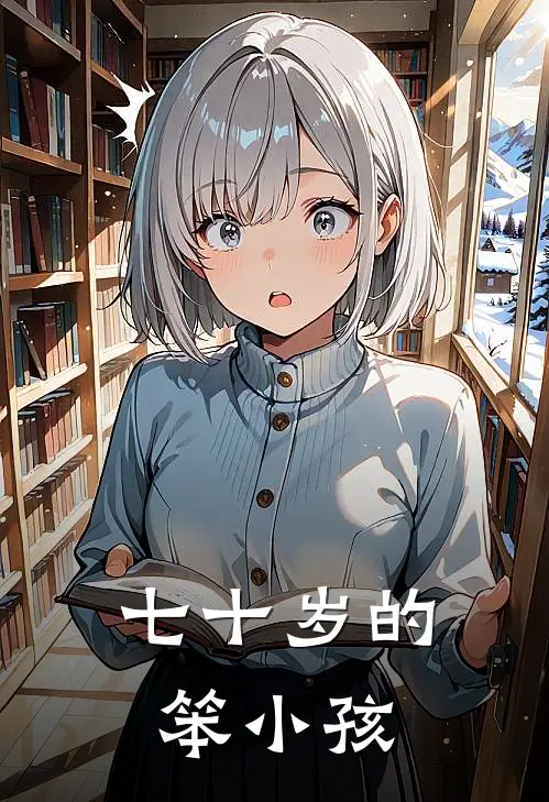 七十岁的笨小孩