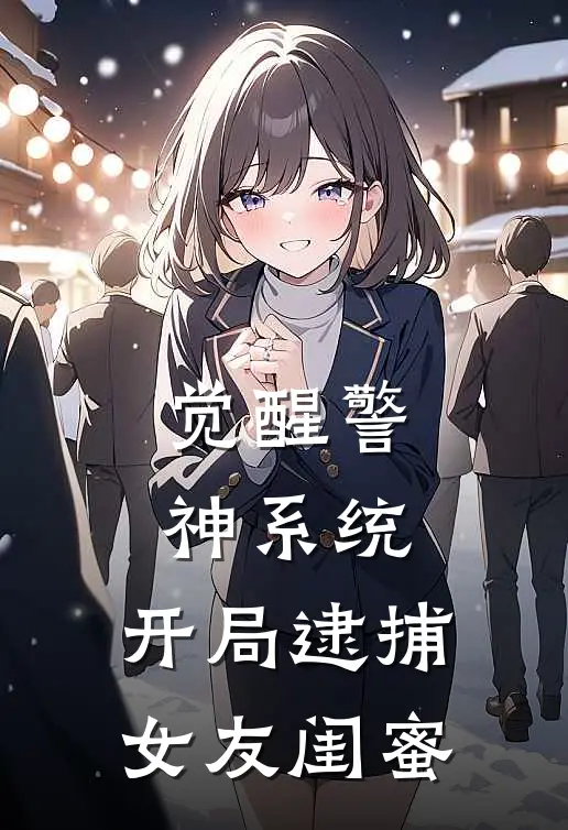 觉醒警神系统，开局逮捕女友闺蜜园园周城免费小说完结_最新完本小说推荐觉醒警神系统，开局逮捕女友闺蜜(园园周城)