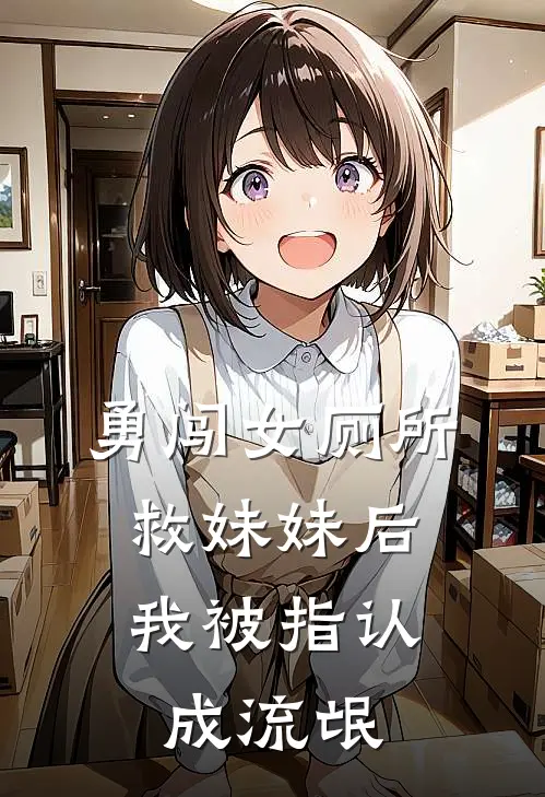 勇闯女厕所救妹妹后，我被指认成流氓