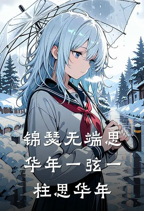 锦瑟无端思华年一弦一柱思华年