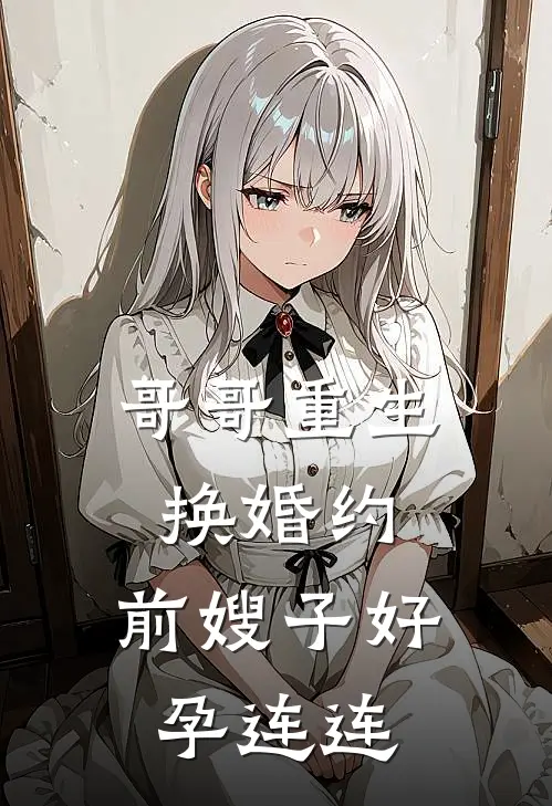 哥哥重生换婚约，前嫂子好孕连连