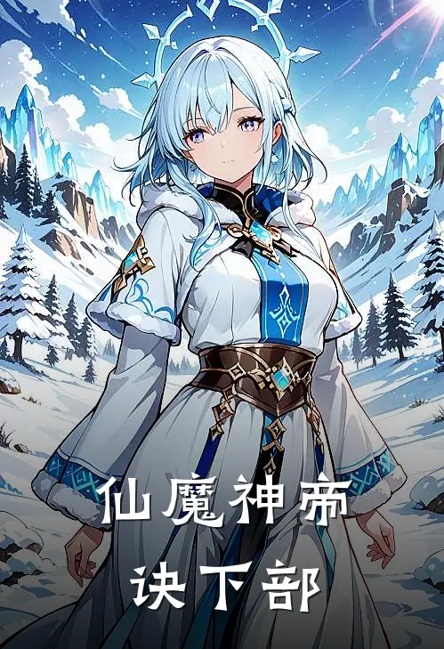 仙魔神帝诀下部