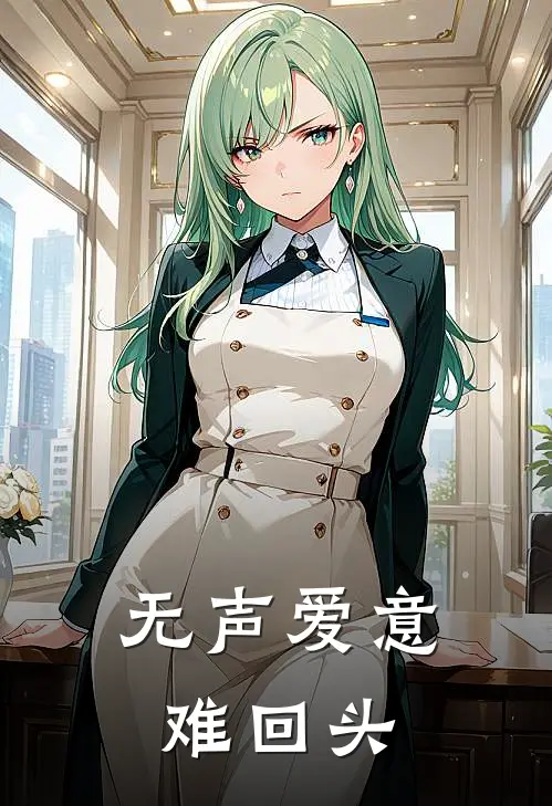 无声爱意难回头