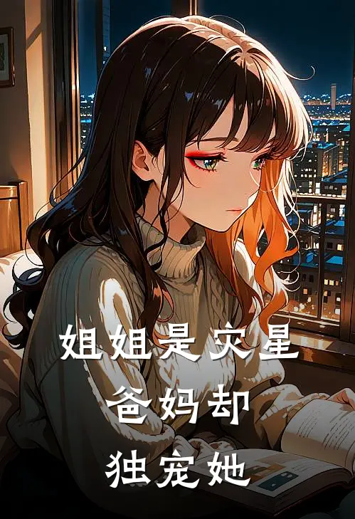 姐姐是灾星，爸妈却独宠她