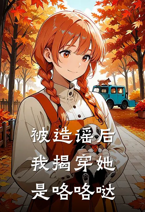 被造谣后，我揭穿她是咯咯哒