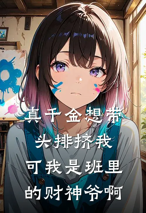 真千金想带头排挤我，可我是班里的财神爷啊