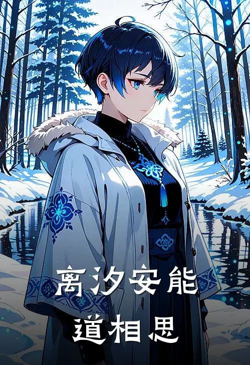 离汐安能道相思