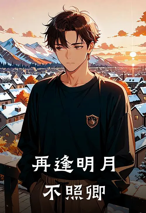 再逢明月不照卿