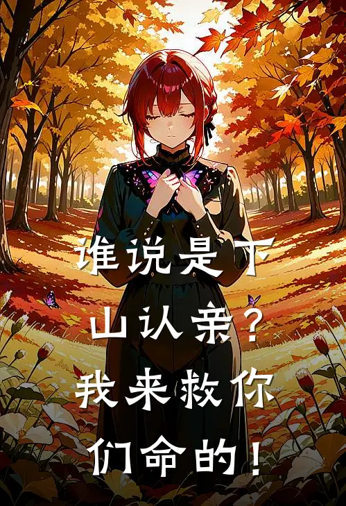 《谁说是下山认亲？我来救你们命的！》叶明轩叶建国已完结小说_谁说是下山认亲？我来救你们命的！(叶明轩叶建国)火爆小说