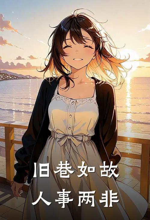 旧巷如故，人事两非