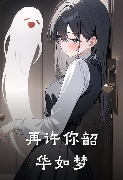 再许你韶华如梦