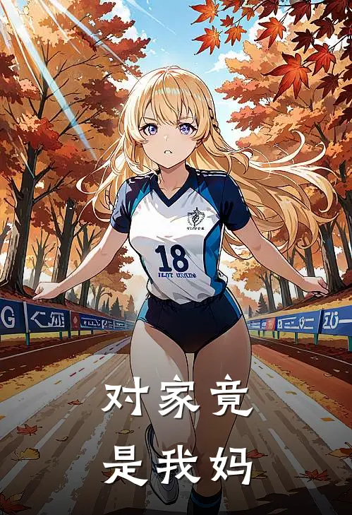 对家竟是我【妈】