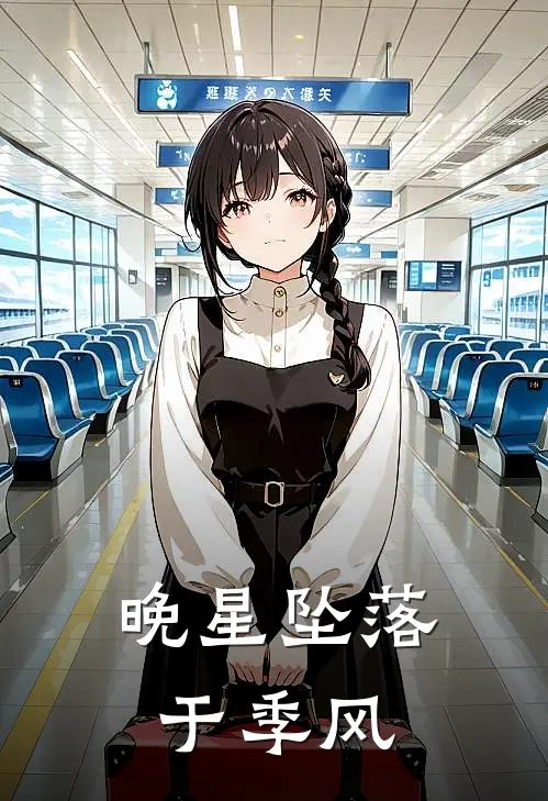 晚星坠落于季风