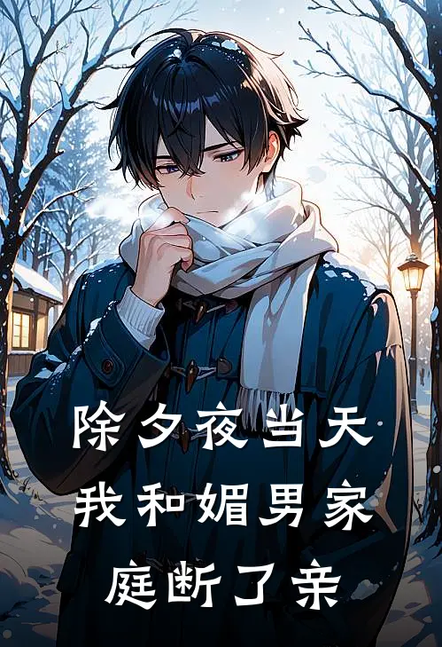除夕夜当天，我和媚男家庭断了亲