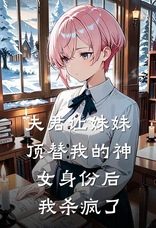 夫君让妹妹顶替我的神女身份后，我杀疯了