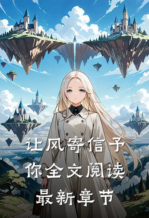 让风寄信予你全文阅读最新章节