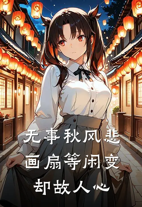 无事秋风悲画扇等闲变却故人心