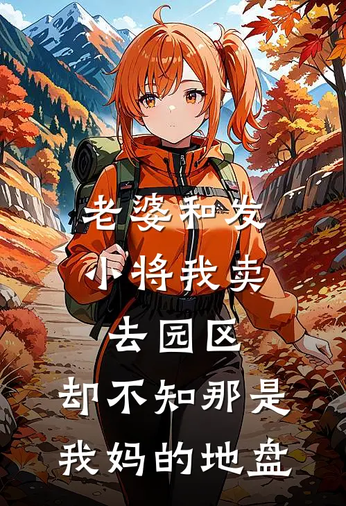 老婆和发小将我卖去园区，却不知那是我妈的地盘