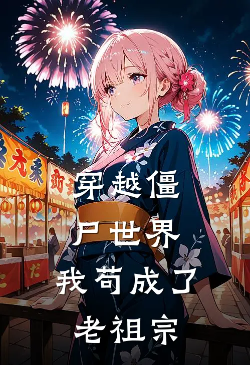 穿越僵尸世界，我苟成了老祖宗