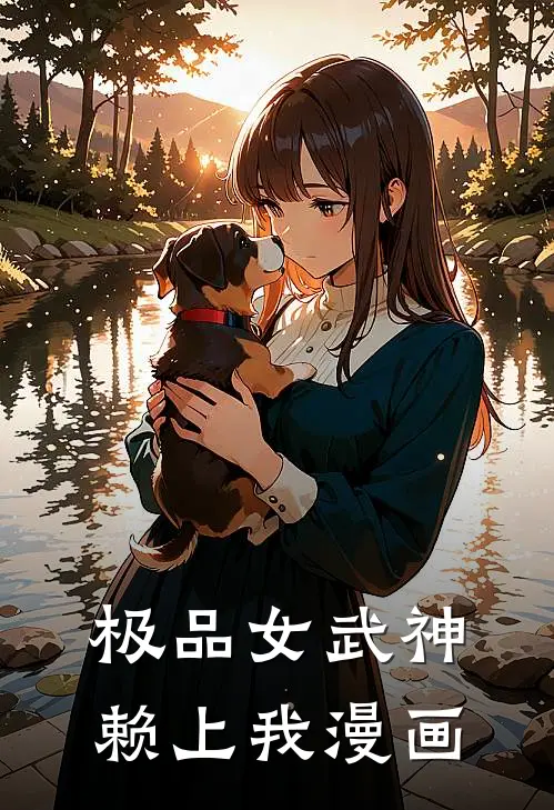 极品女武神赖上我漫画